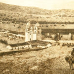 Santa Barbara Mission