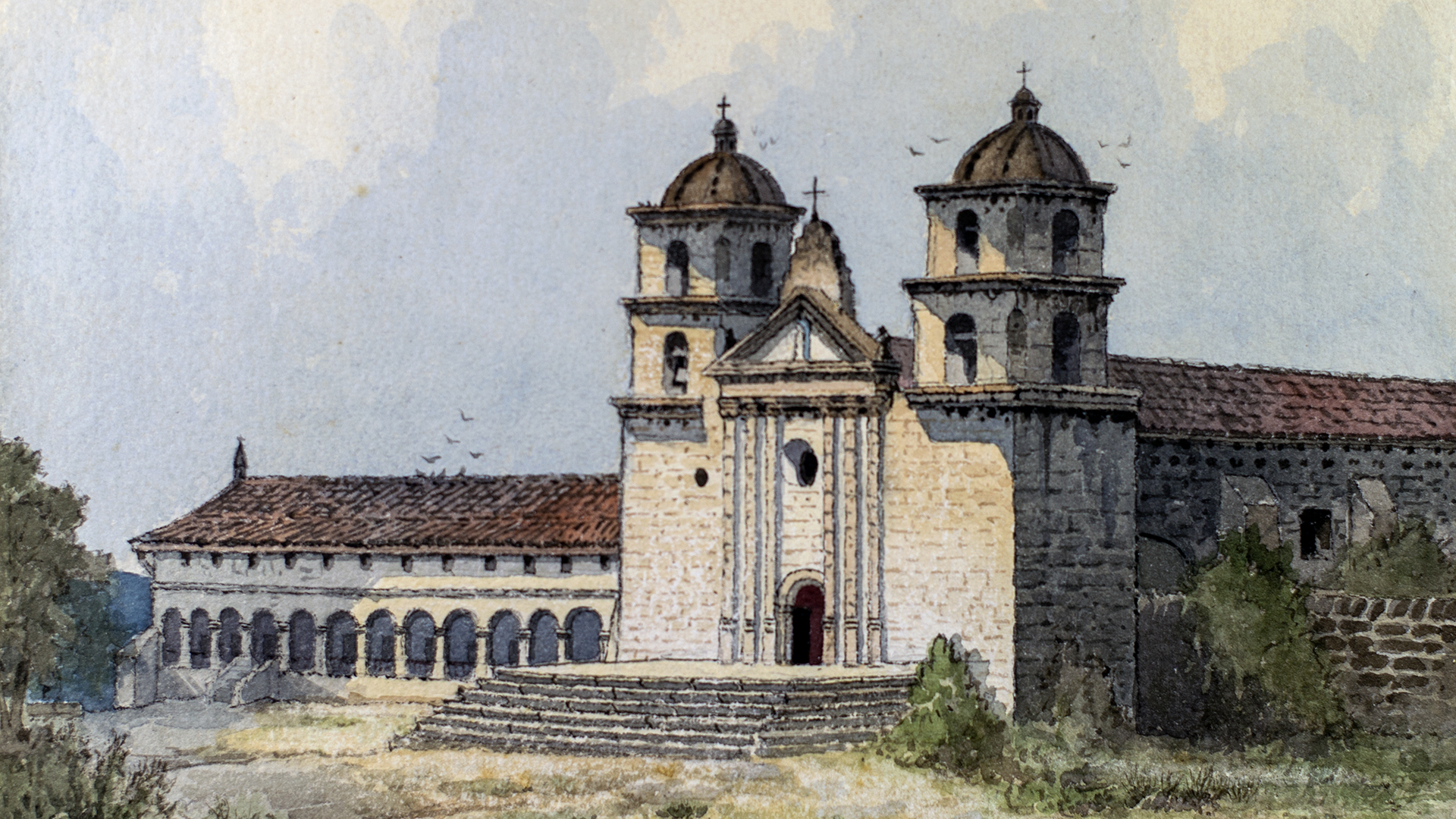 Professional historical archival photography and documentation services.