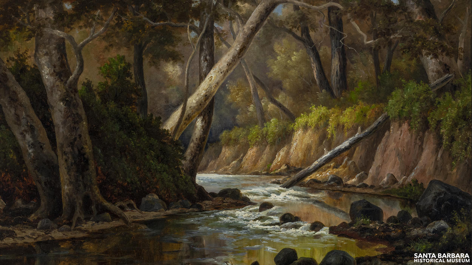 SBHM Video Sycamores Henry Chapman Ford