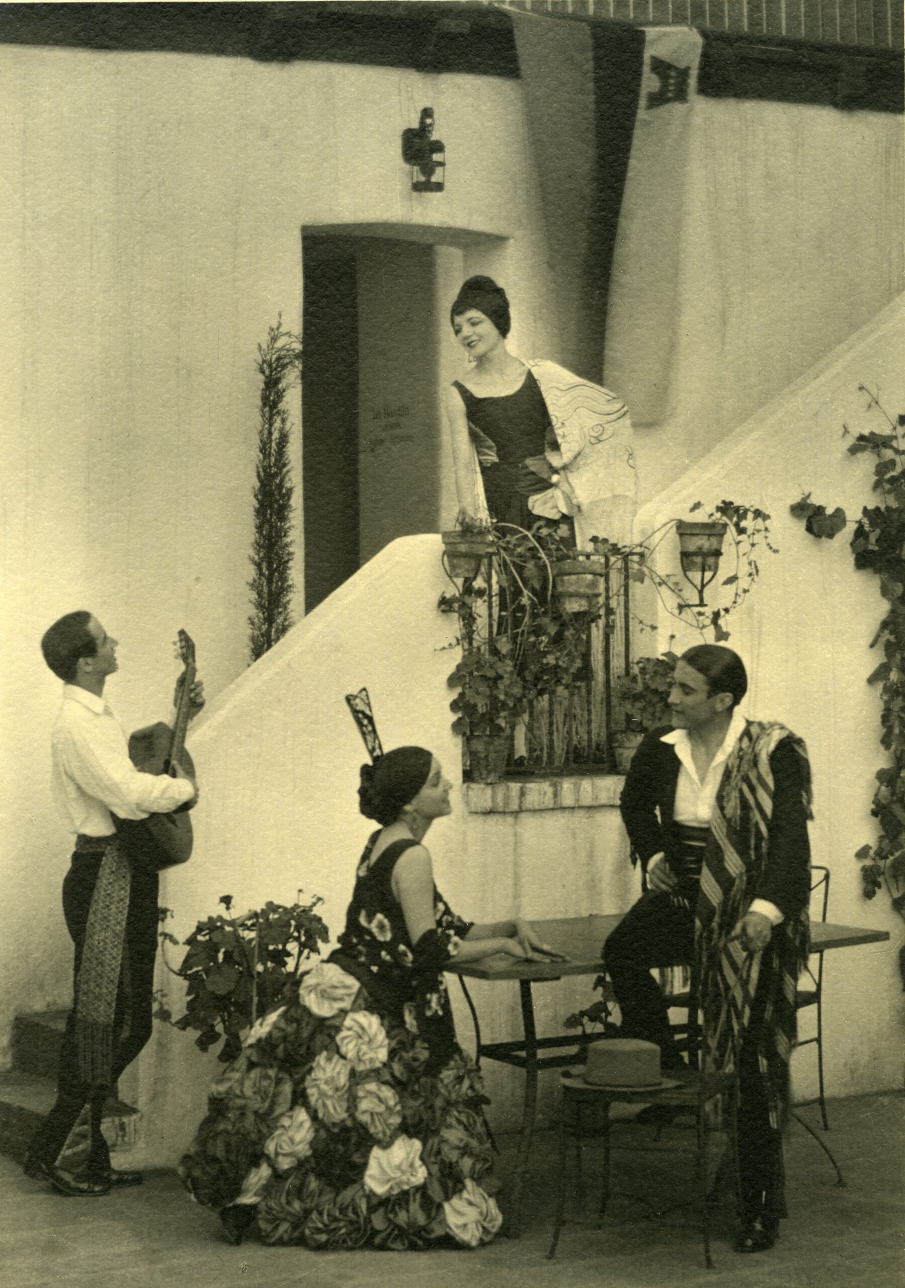 OS_1920s_Fiesta 1925 Collinge 002 OS_1920s_Fiesta 1925 Collinge 002