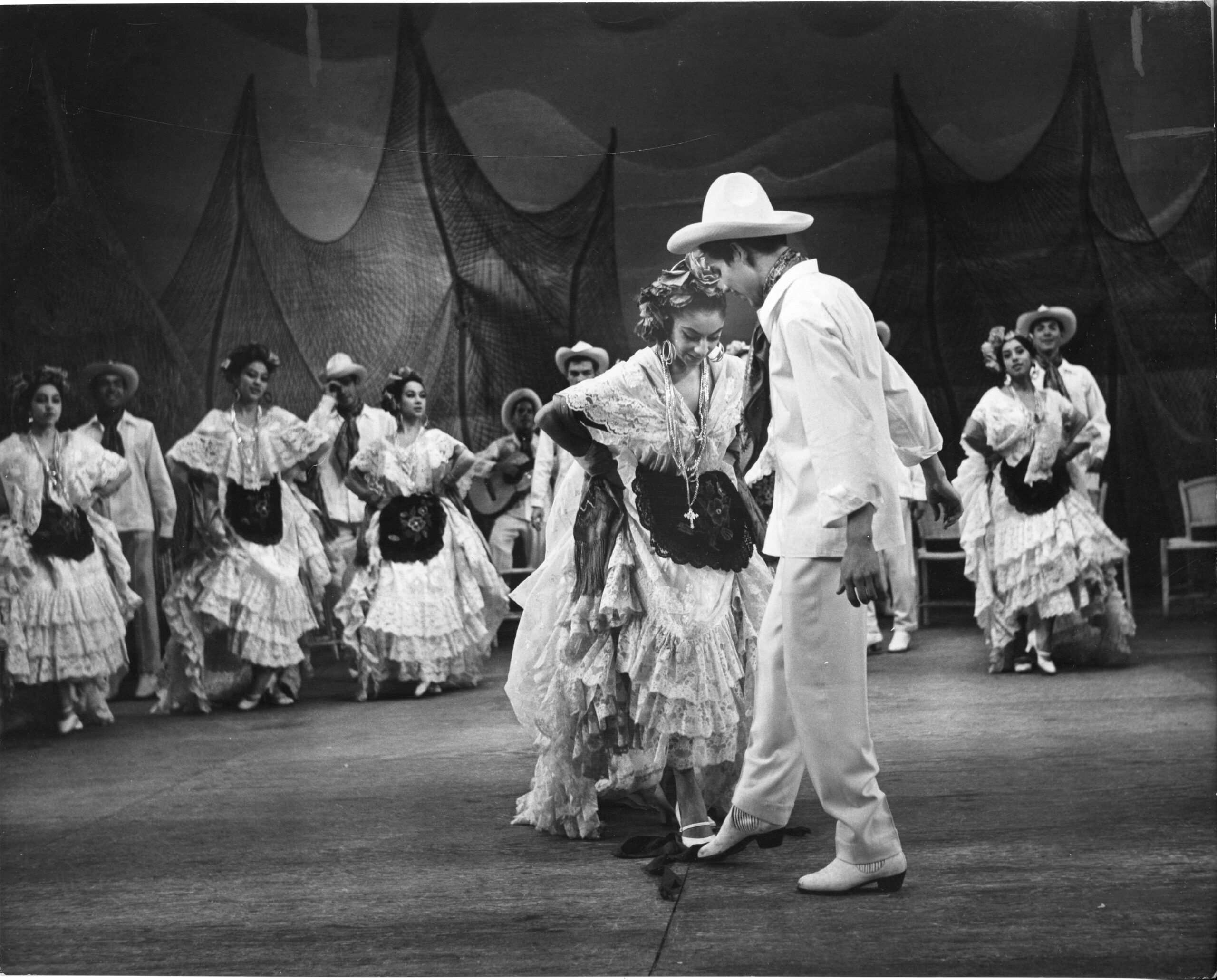 Fiesta_Bowl_Shows_1963_5 Fiesta_Bowl_Shows_1963_5