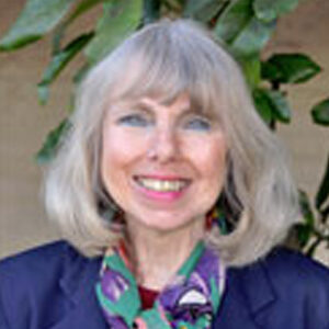 Jeanne Buchanan
Director of Membership